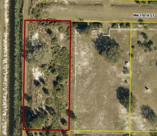 Details for 15190 278th Street, OKEECHOBEE, FL 34972