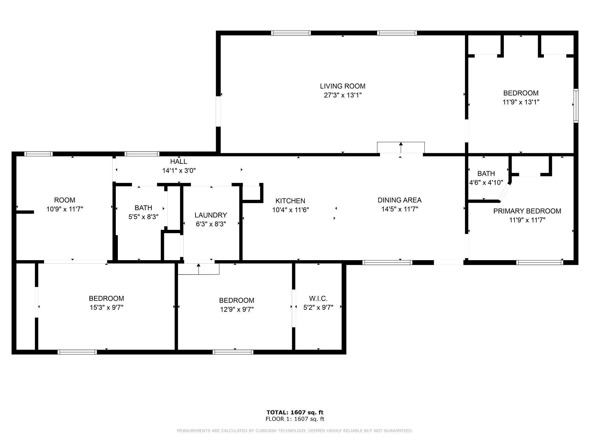 Image 4 of 68 For 5815 70th Street