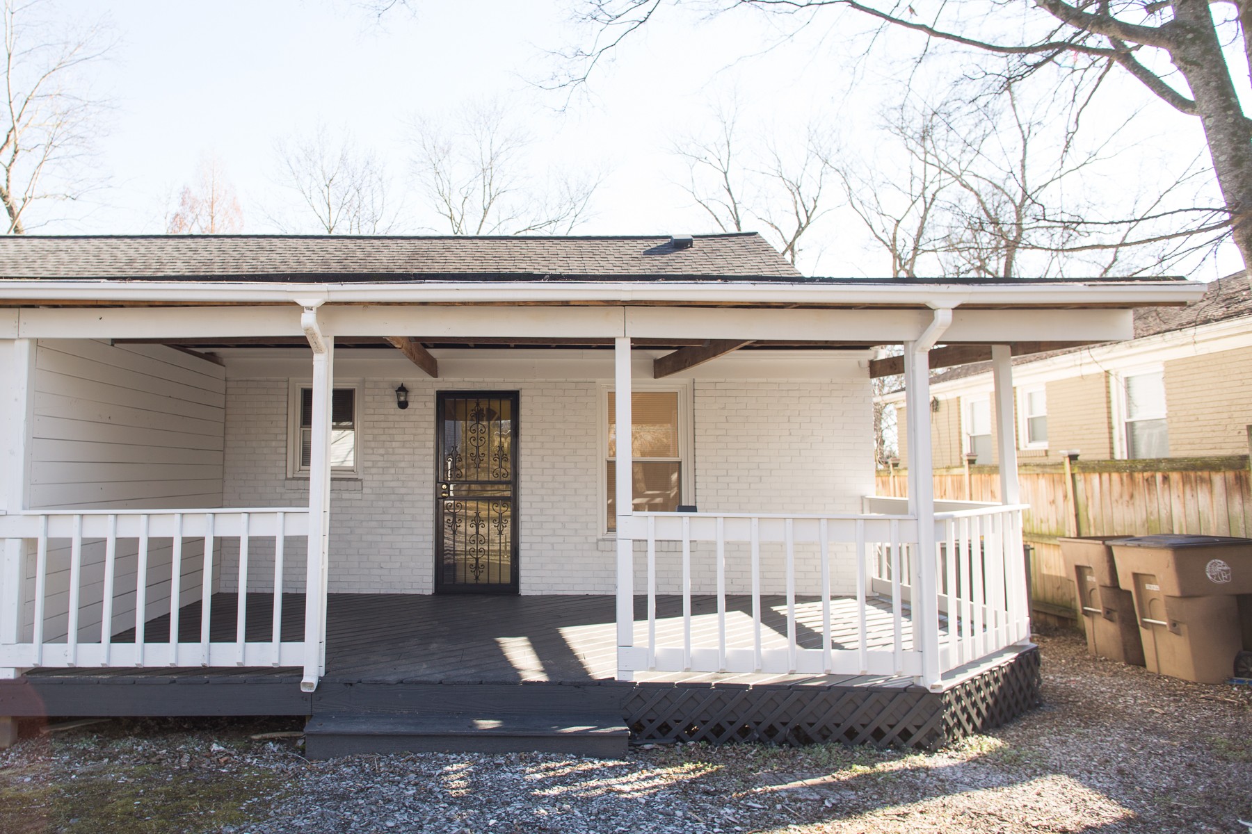 Image 8 of 49 For 15119 14th Avenue Road