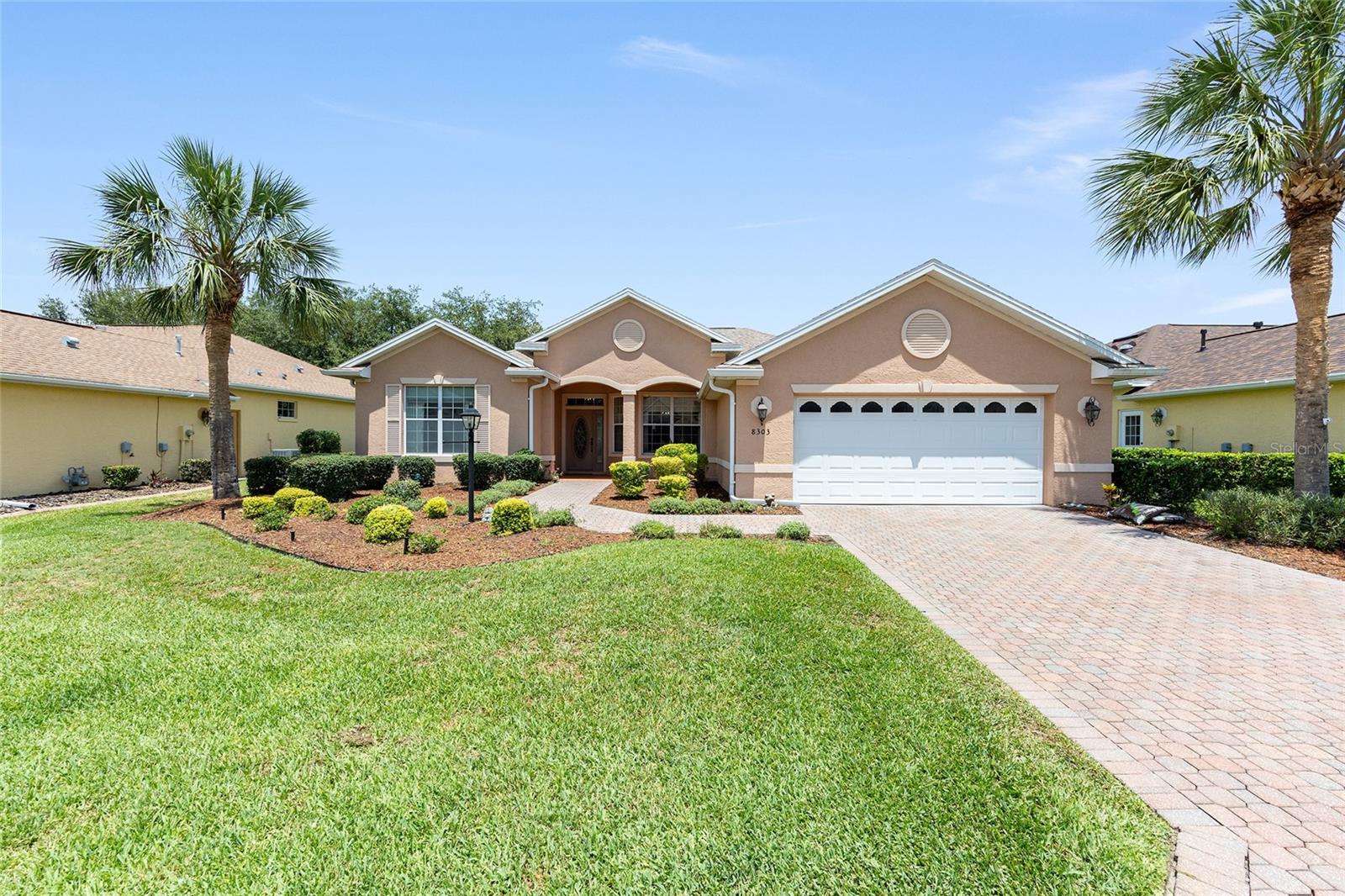 Details for 8303 82nd Circle, OCALA, FL 34481