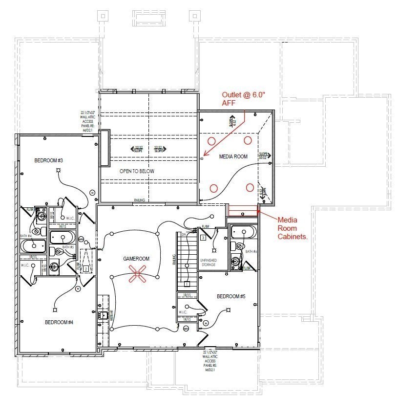 Listing photo id 8 for 8515 Gospel Island Road
