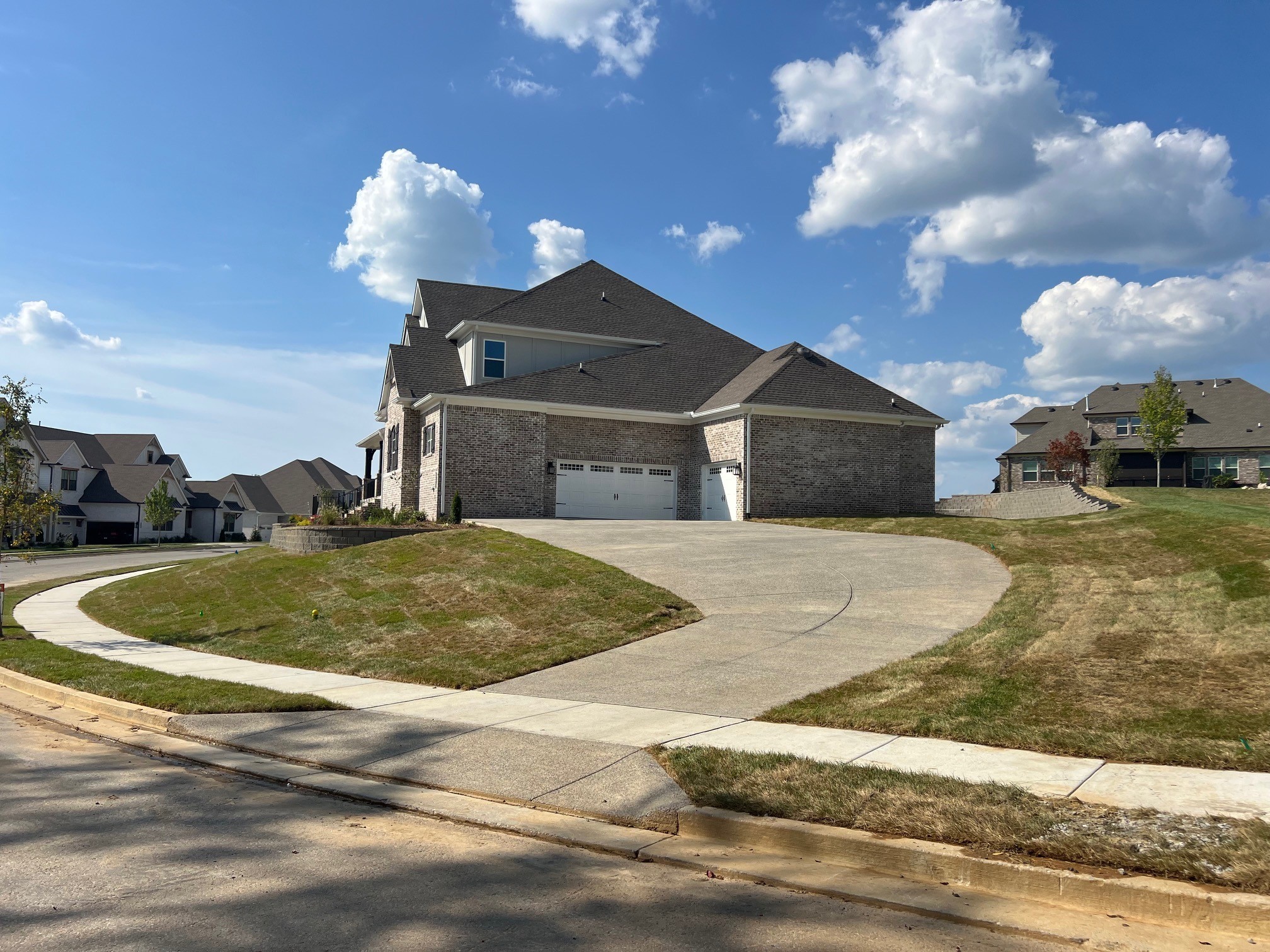 Listing photo id 0 for 8515 Gospel Island Road