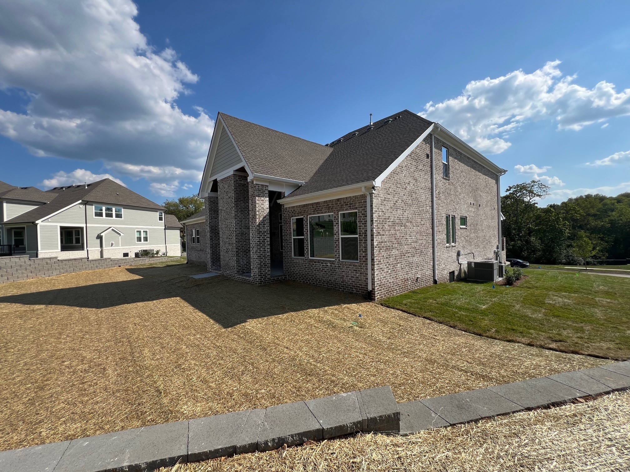 Listing photo id 1 for 8515 Gospel Island Road