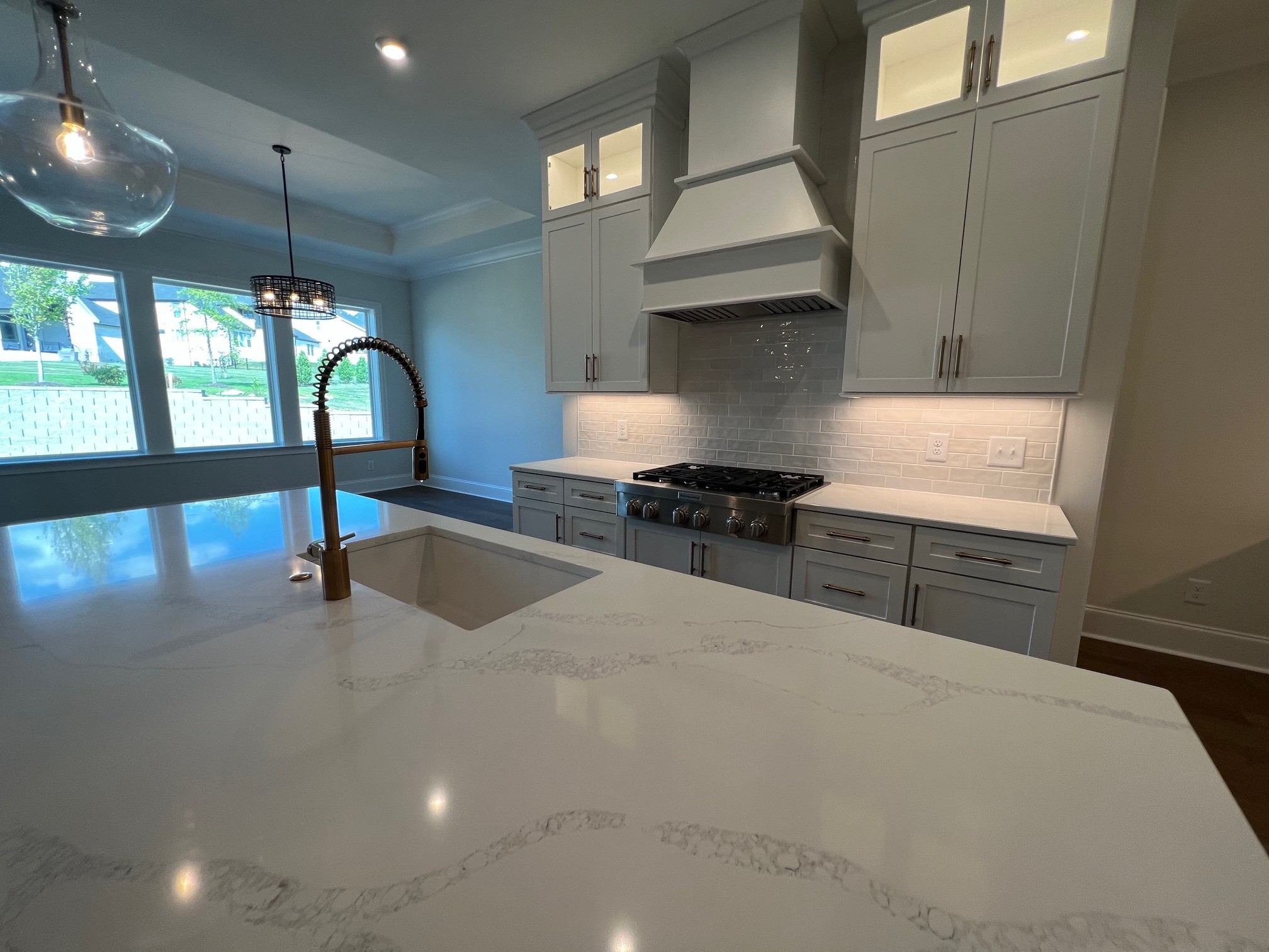 Listing photo id 28 for 8515 Gospel Island Road