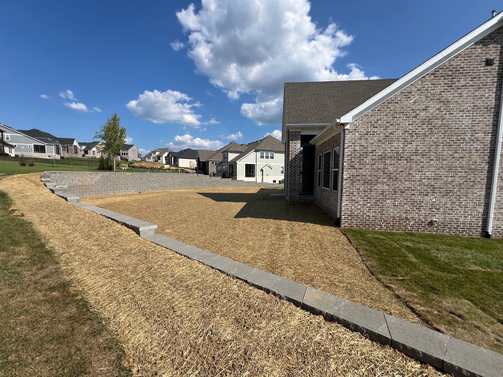 Listing photo id 2 for 8515 Gospel Island Road