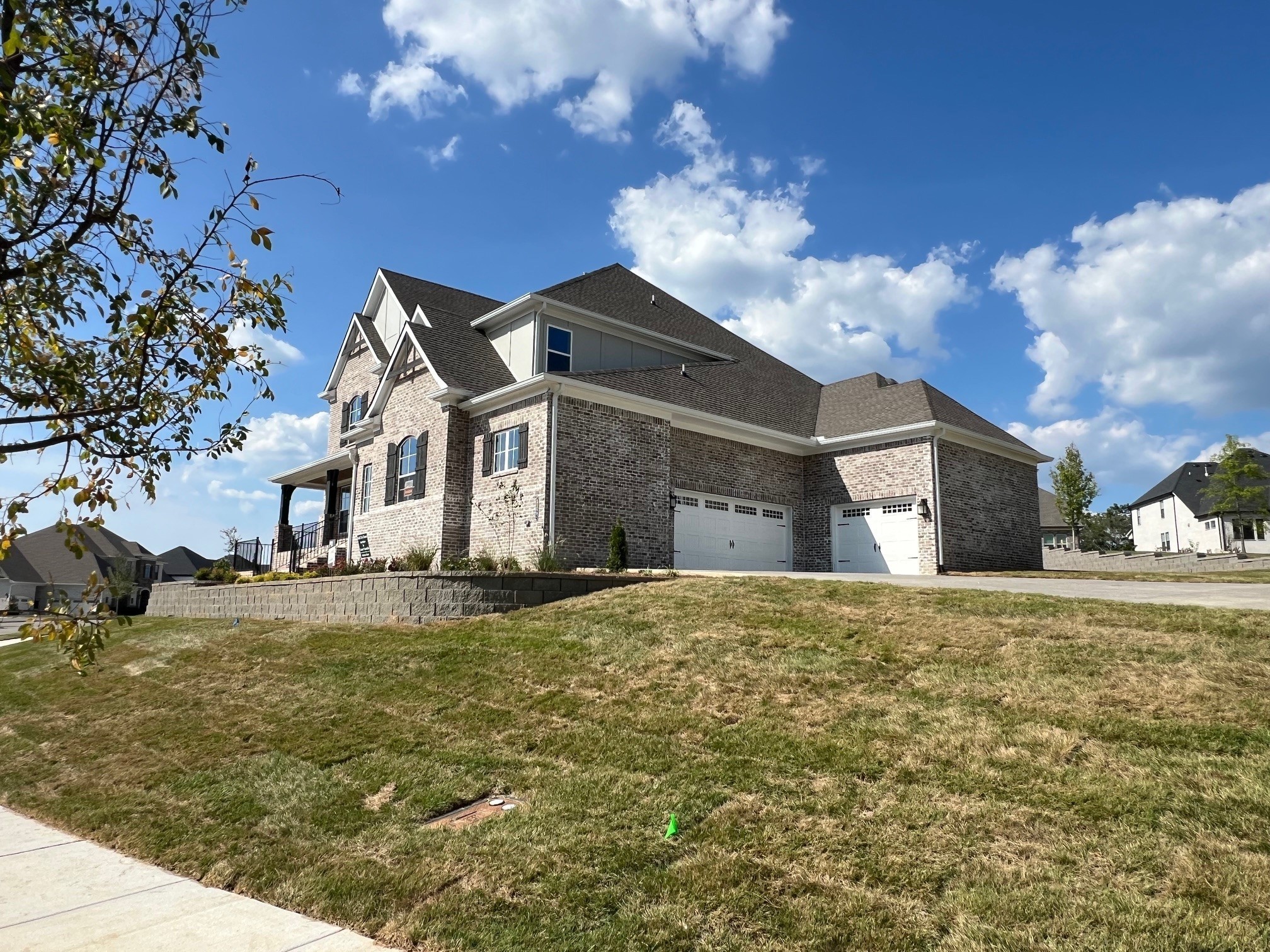 Listing photo id 3 for 8515 Gospel Island Road