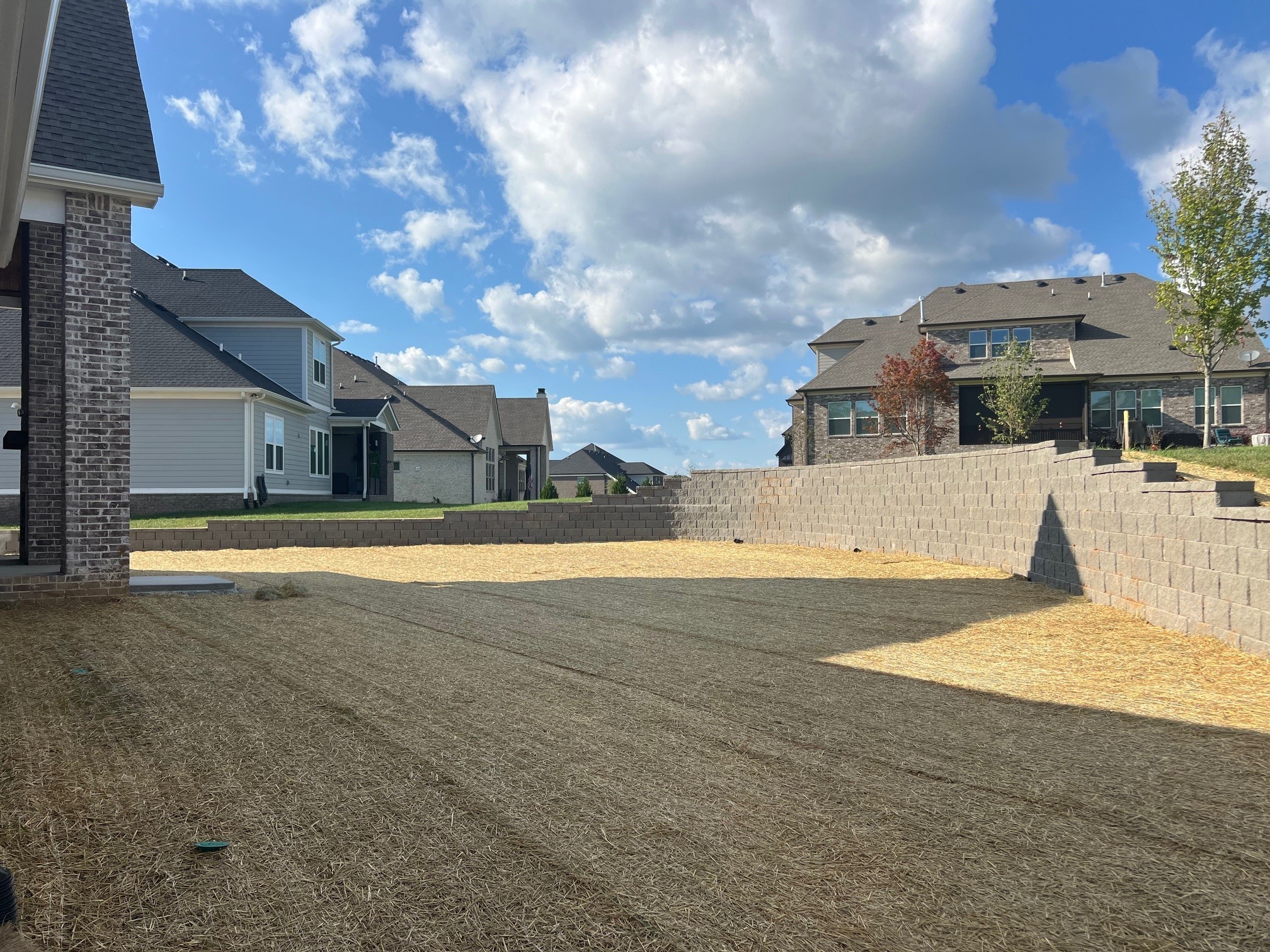 Listing photo id 5 for 8515 Gospel Island Road