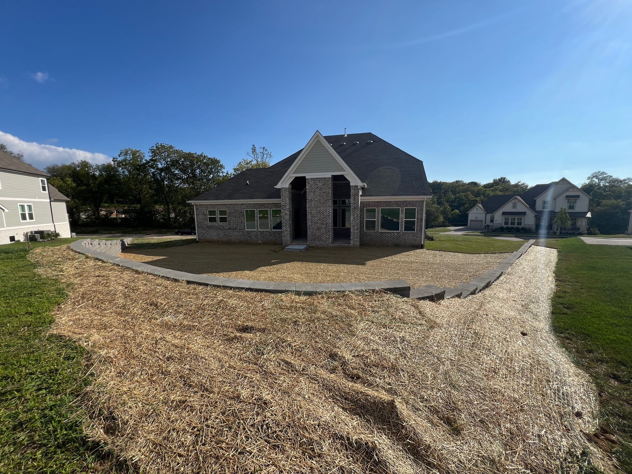 Listing photo id 6 for 8515 Gospel Island Road