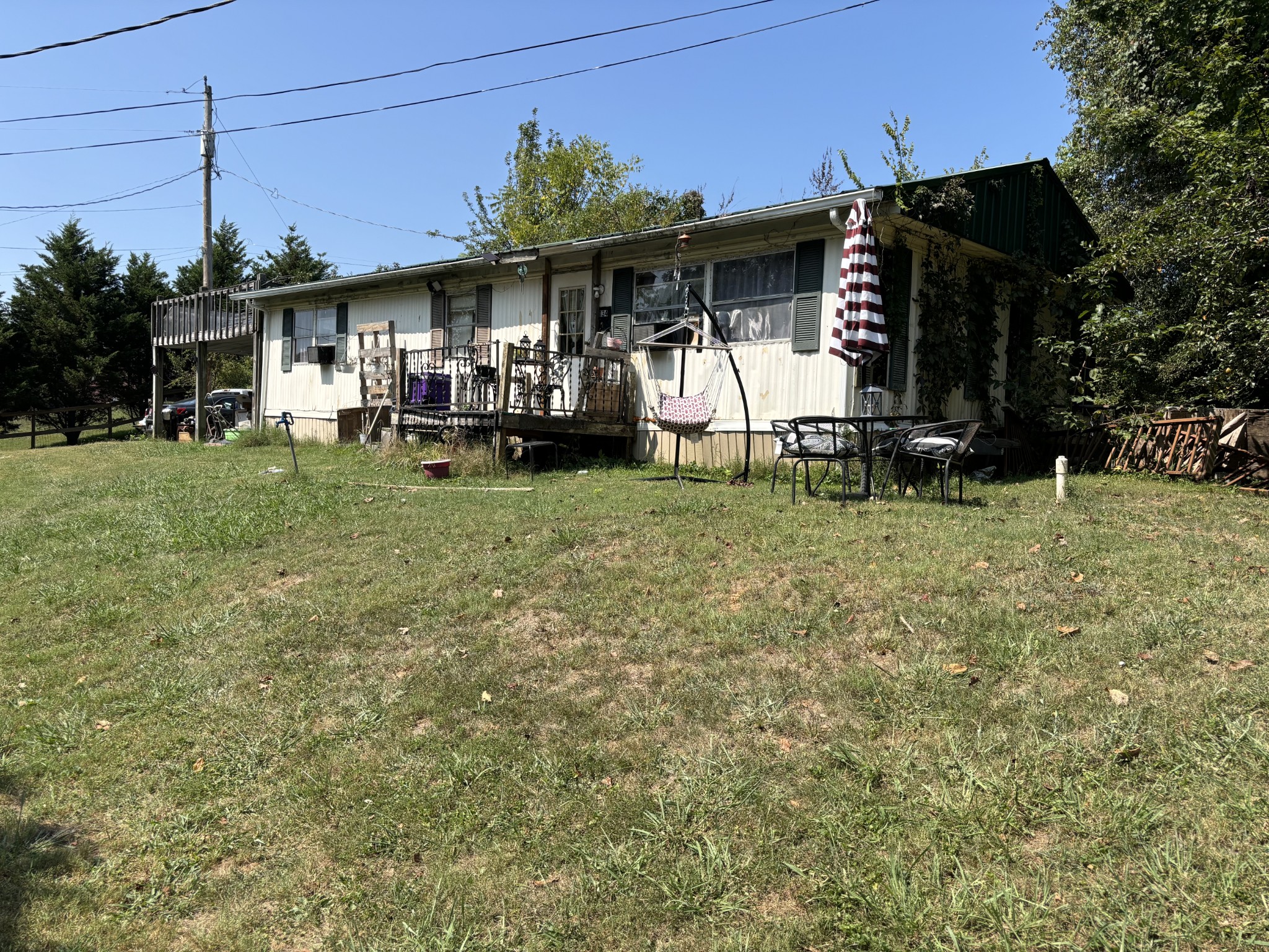 Listing Details for 1730-1730 3rd Street, OCALA, FL 34470