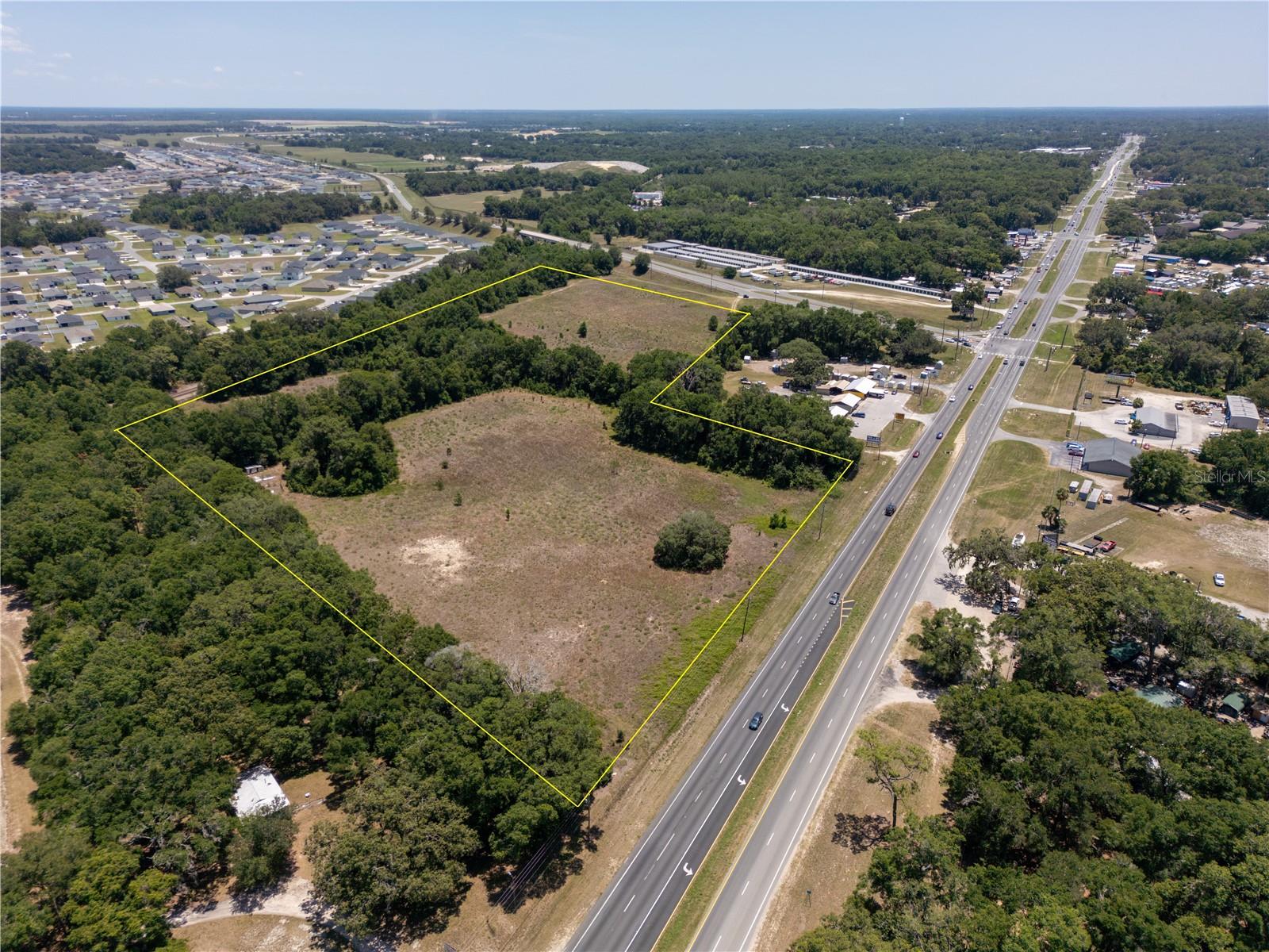 Listing photo id 0 for 0 Hwy. 441