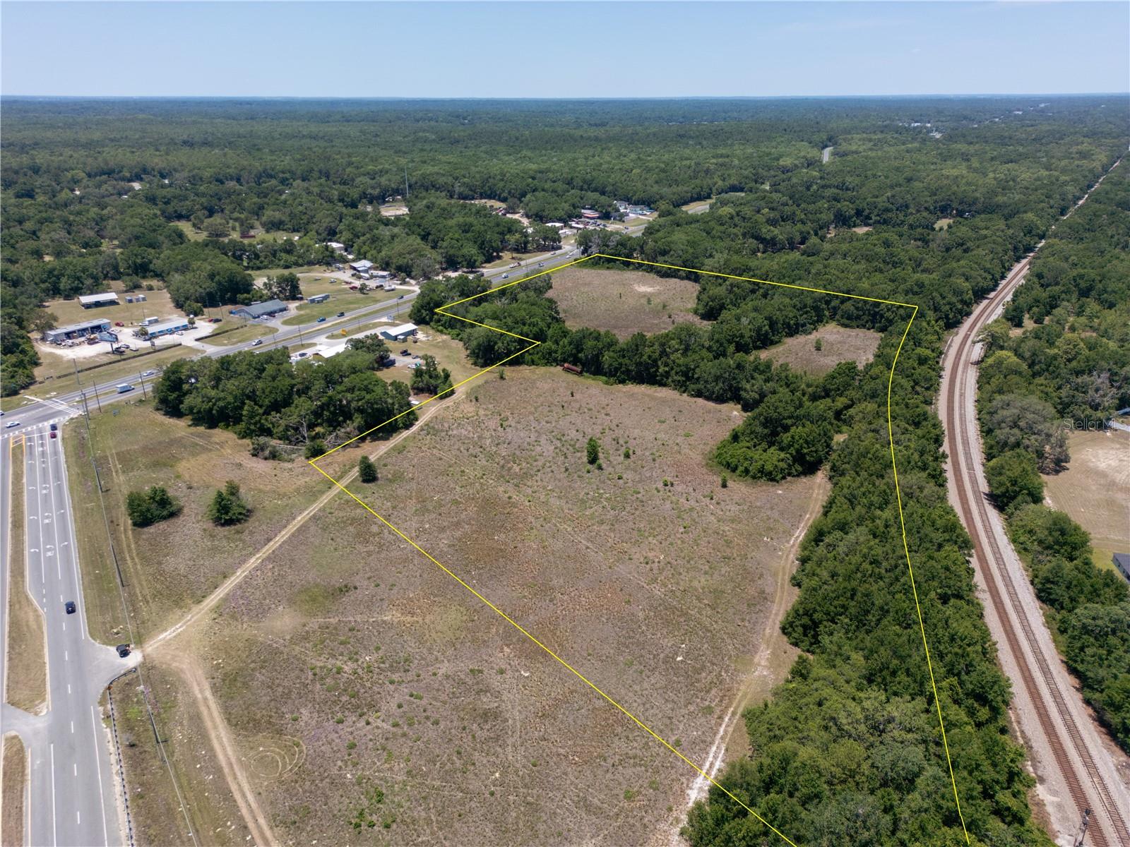 Listing photo id 1 for 0 Hwy. 441