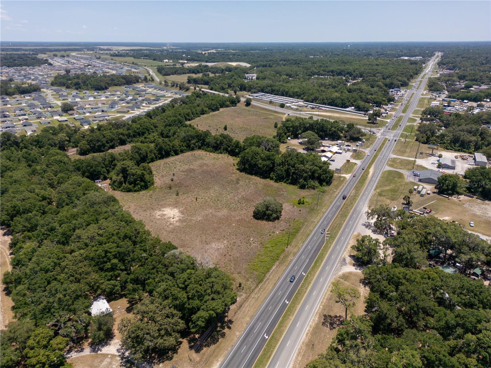 Listing photo id 3 for 0 Hwy. 441