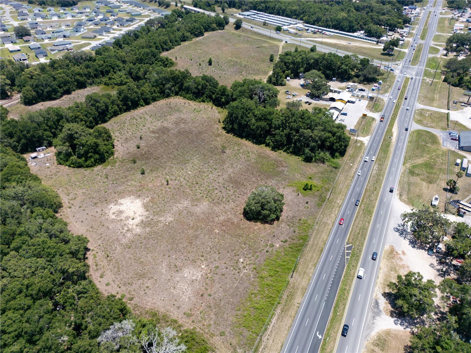 Listing photo id 4 for 0 Hwy. 441