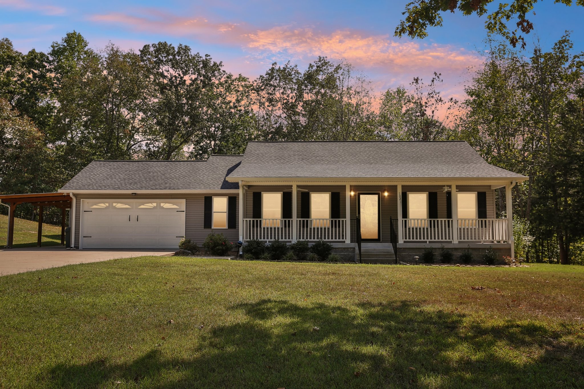 Details for 13863 85th Circle, SUMMERFIELD, FL 34491