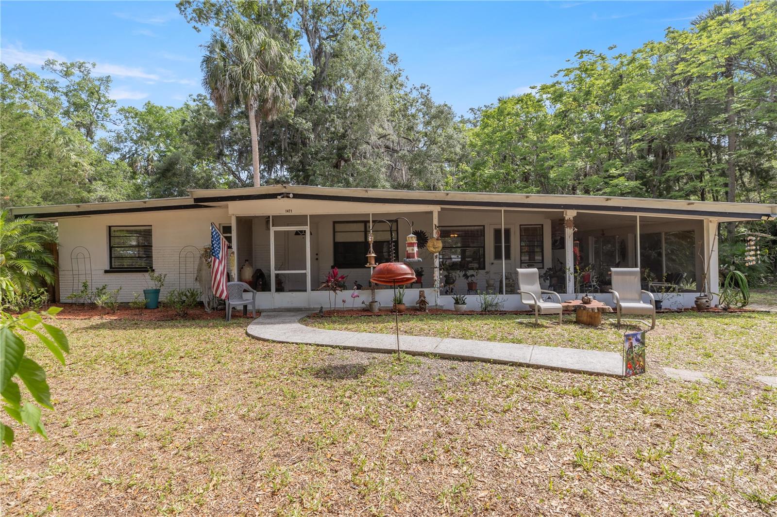 Details for 1471 20th Street, CRYSTAL RIVER, FL 34428
