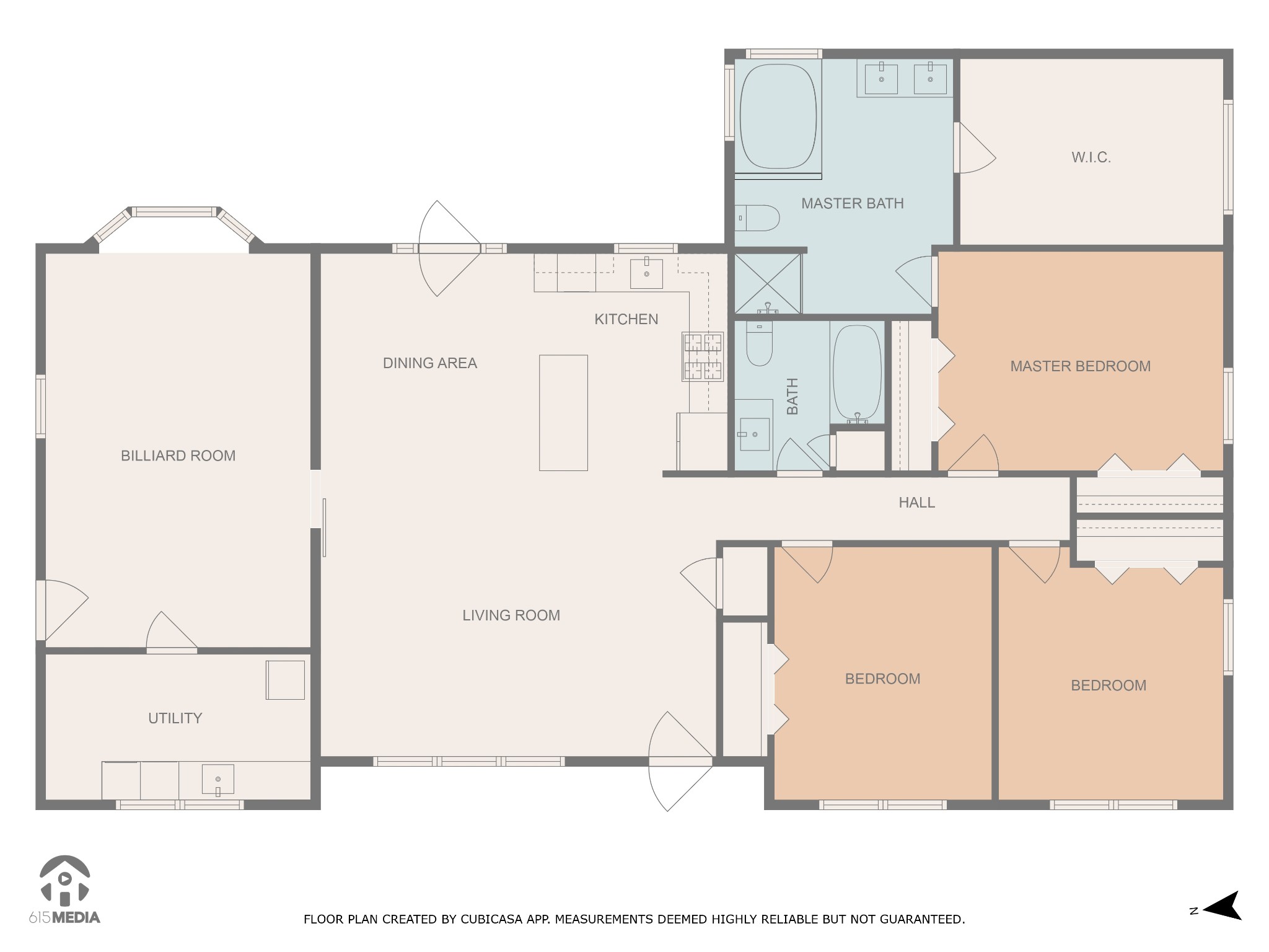 Image 48 of 68 For 5598 78th Court