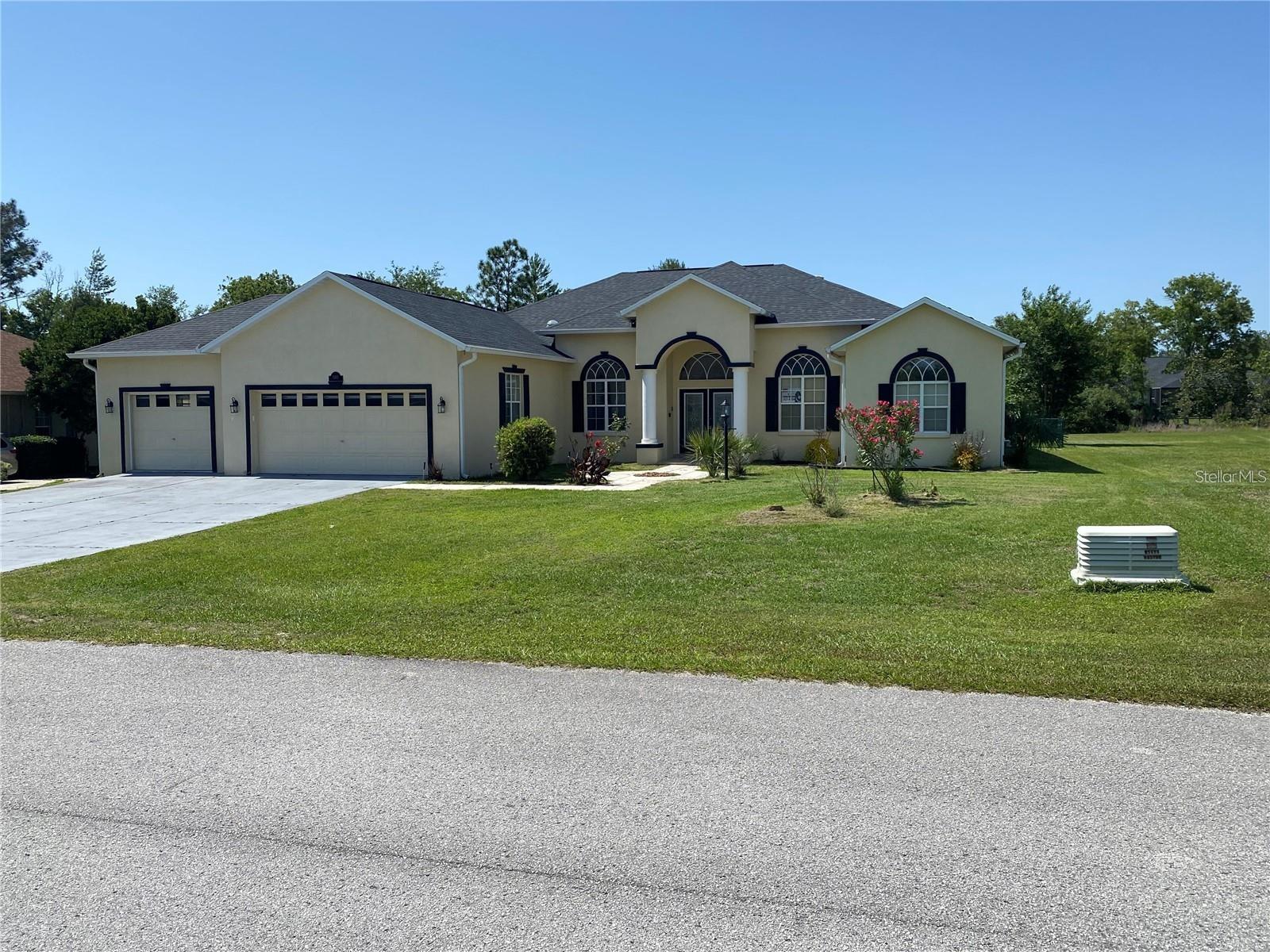Details for 5323 111th Lane Road, OCALA, FL 34476
