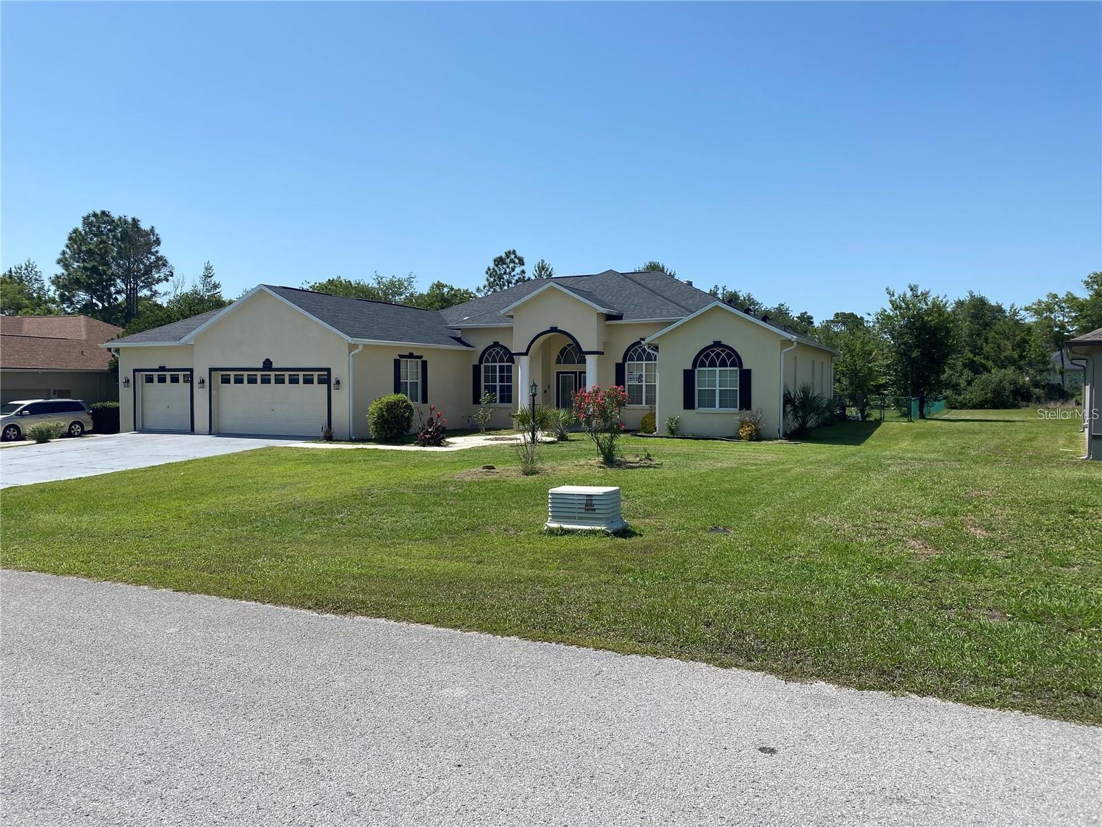 Image 17 of 17 For 5323 111th Lane Road