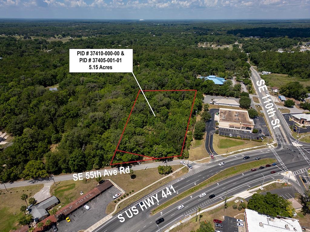 Details for 11090 55th Avenue Road, BELLEVIEW, FL 34420