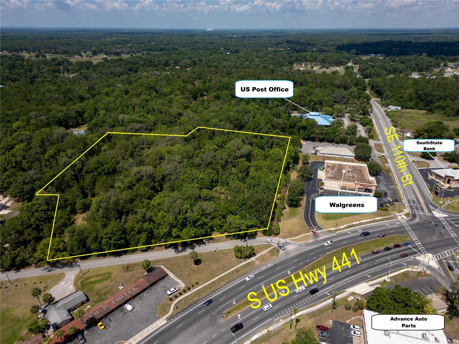 Image 3 of 5 For 11090 55th Avenue Road