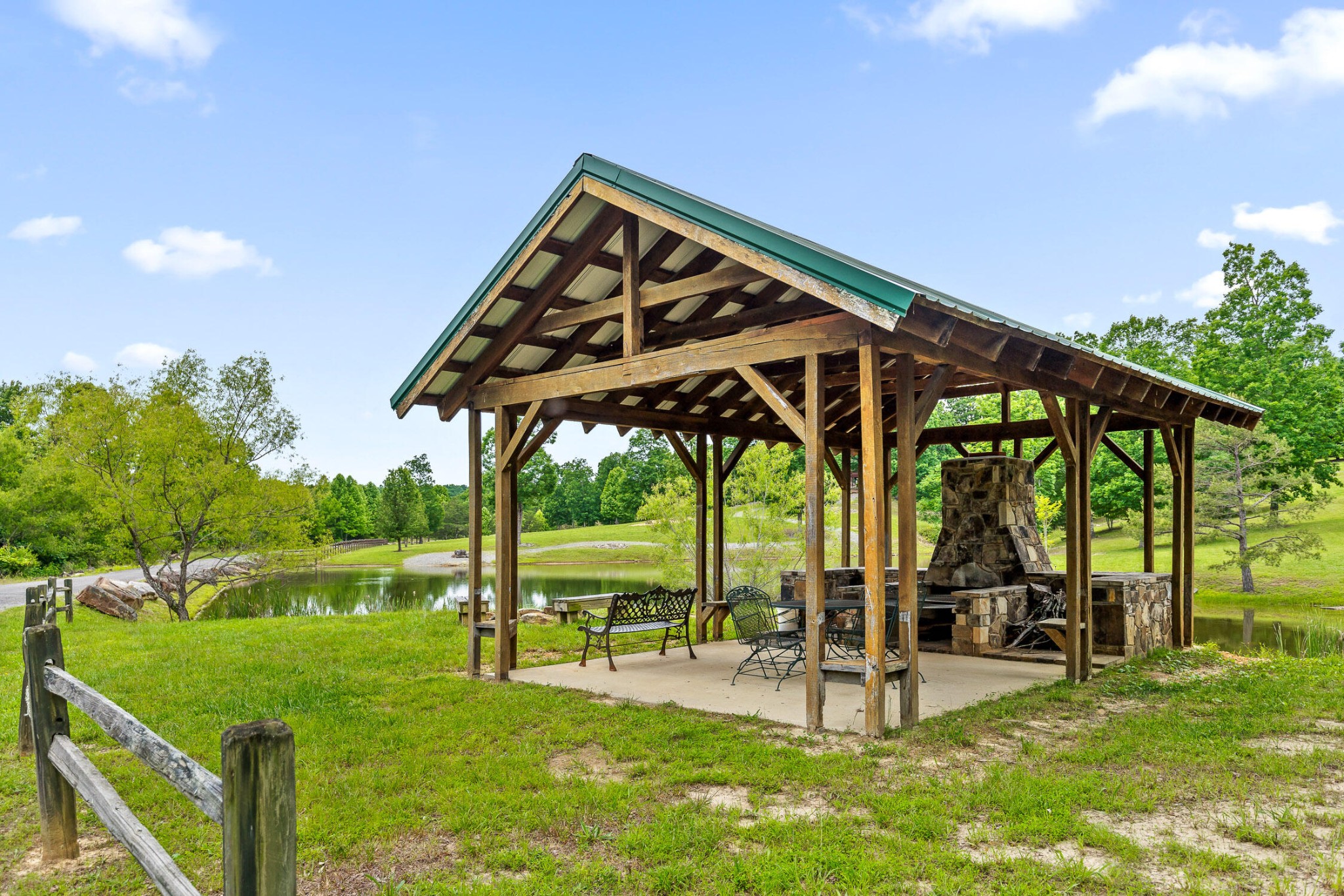Listing photo id 15 for 13586 Us Highway 27