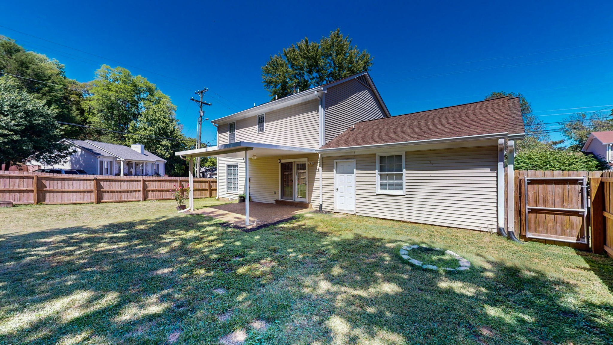 Image 30 of 84 For 3823 49th Street