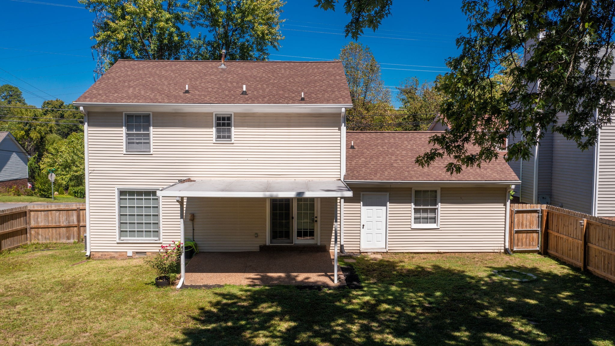 Image 33 of 84 For 3823 49th Street