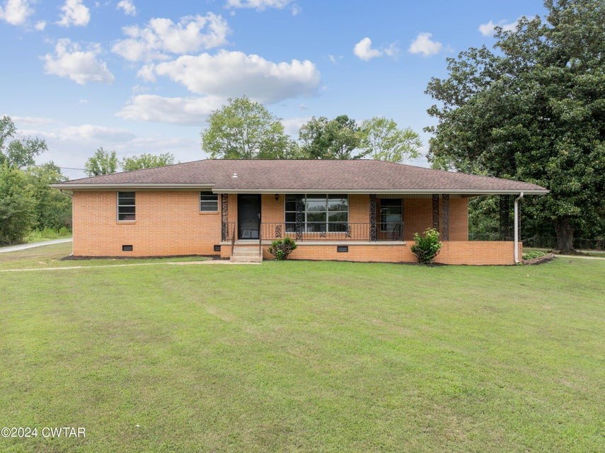 Details for 6685 Highway 22 South, Lexington, TN 38351