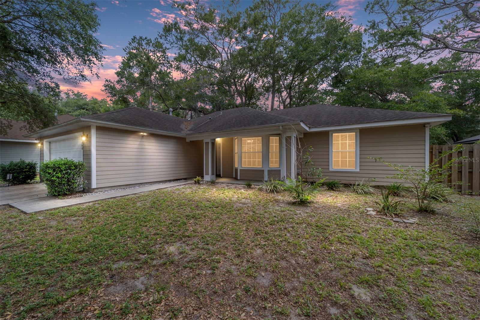 Details for 4308 35th Terrace, GAINESVILLE, FL 32605