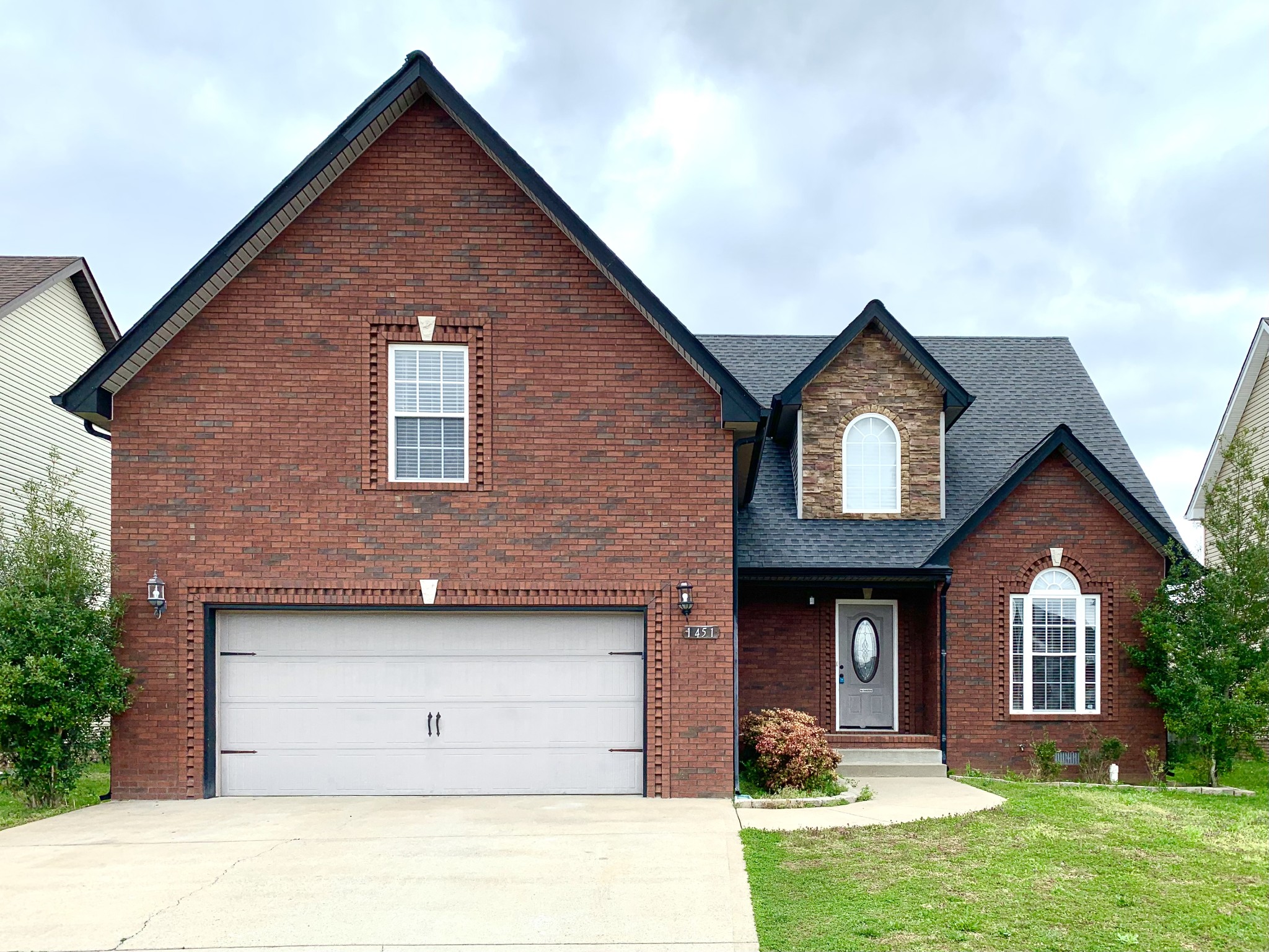 Details for 1107 Pine Island Court, MIDDLEBURG, FL 32068