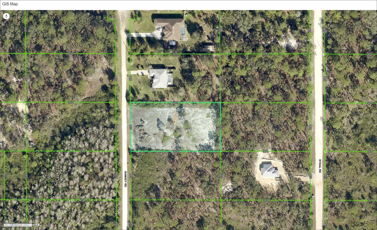 Image 12 of 13 For 18484 Ramsey Road