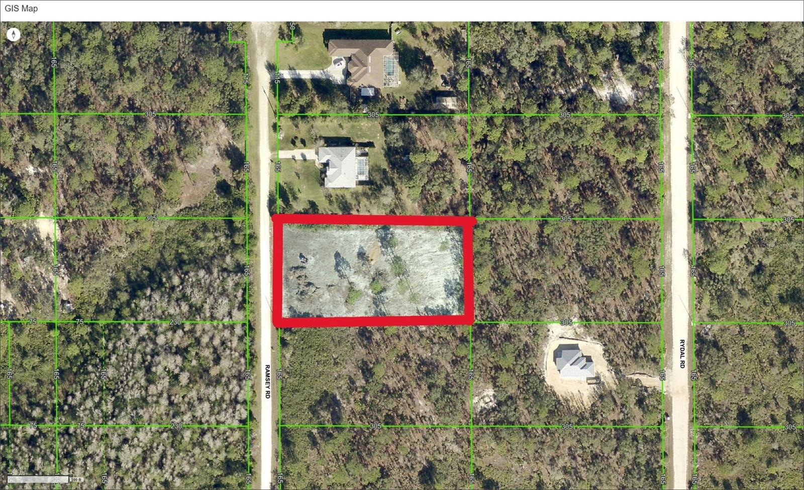 Image 13 of 13 For 18484 Ramsey Road