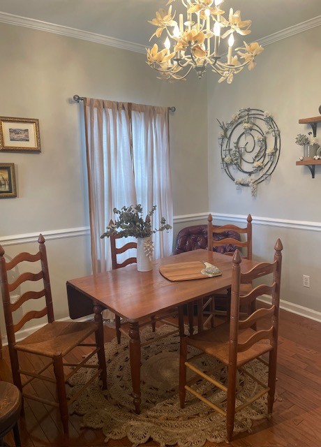 Image 3 of 13 For 18484 Ramsey Road