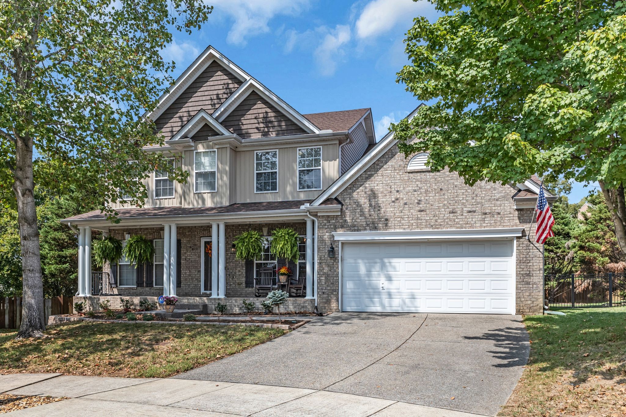 Image 3 of 14 For 7846 Midway Drive Terrace X102
