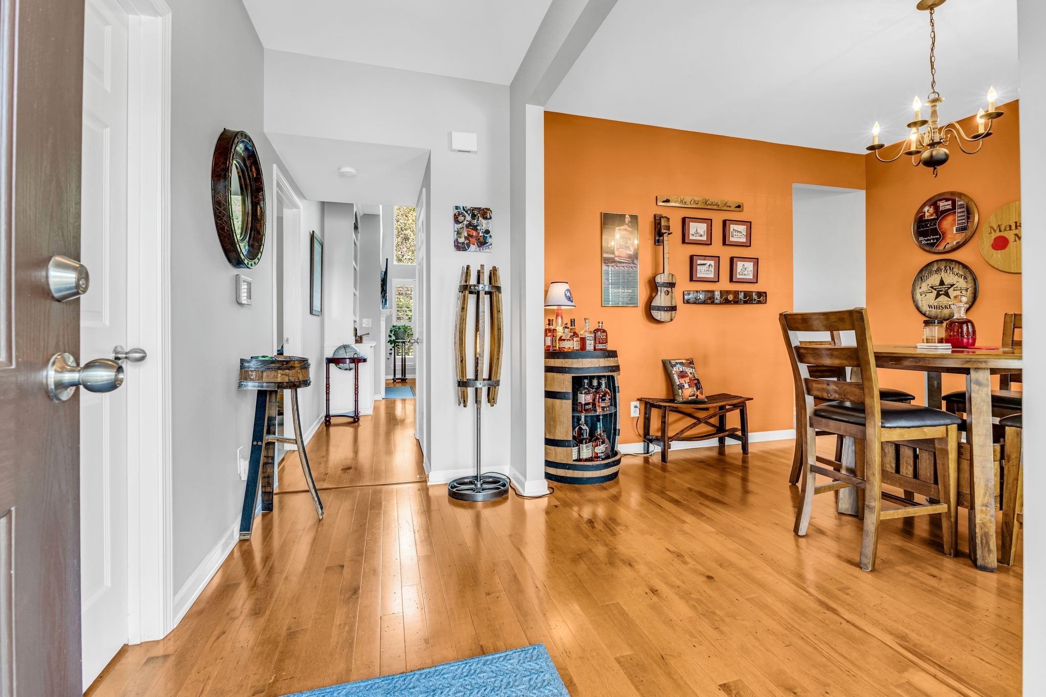 Image 5 of 14 For 7846 Midway Drive Terrace X102