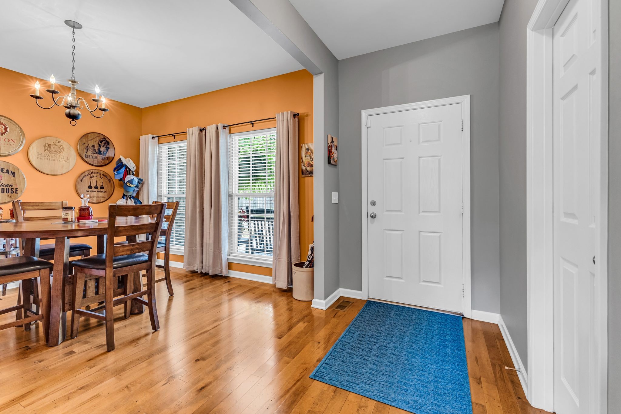Image 6 of 14 For 7846 Midway Drive Terrace X102