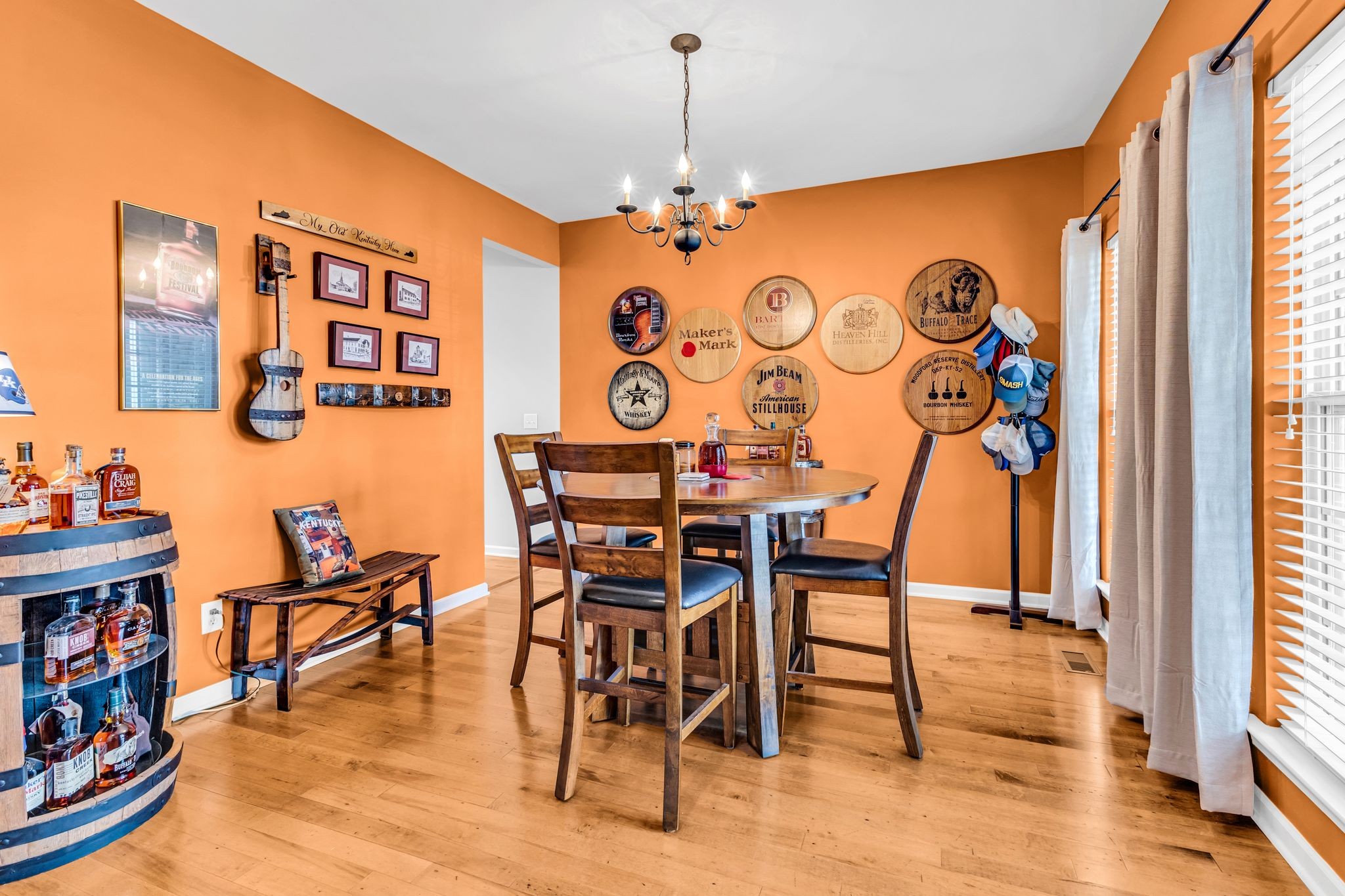 Image 7 of 14 For 7846 Midway Drive Terrace X102