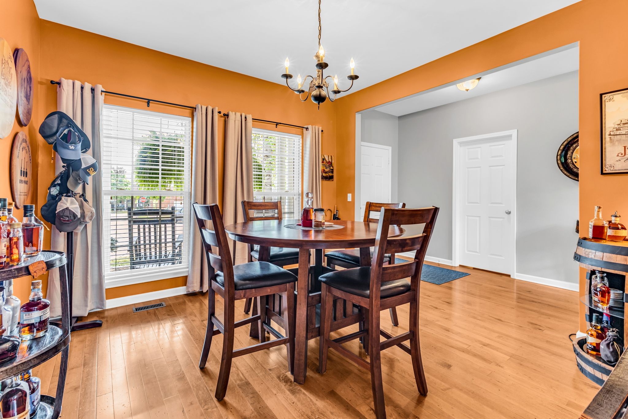 Image 8 of 14 For 7846 Midway Drive Terrace X102