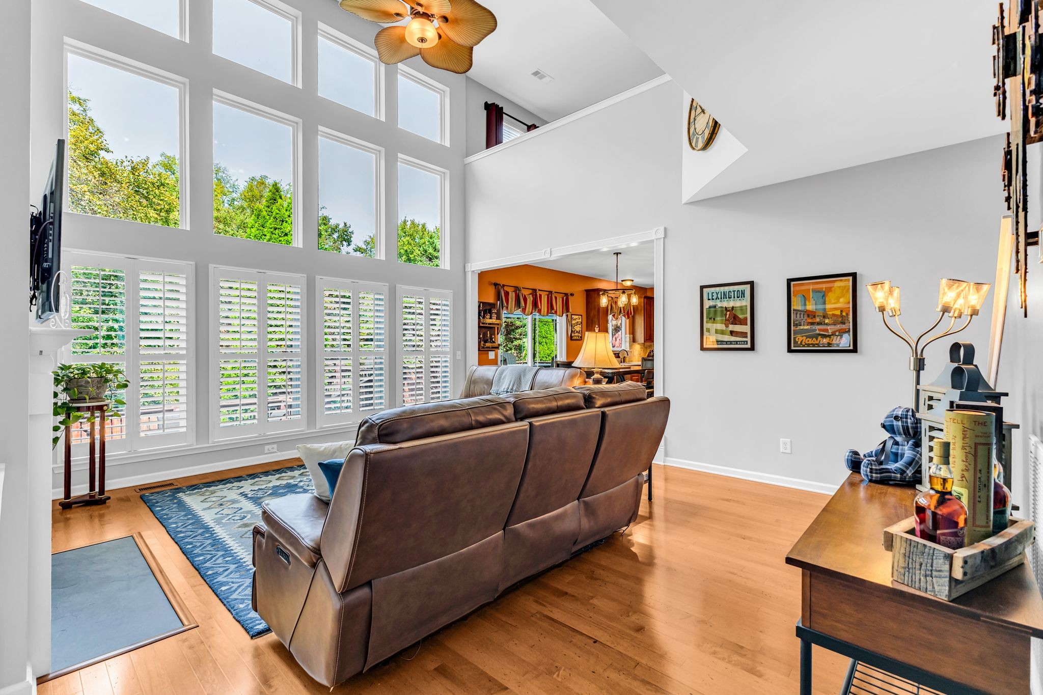 Image 9 of 14 For 7846 Midway Drive Terrace X102