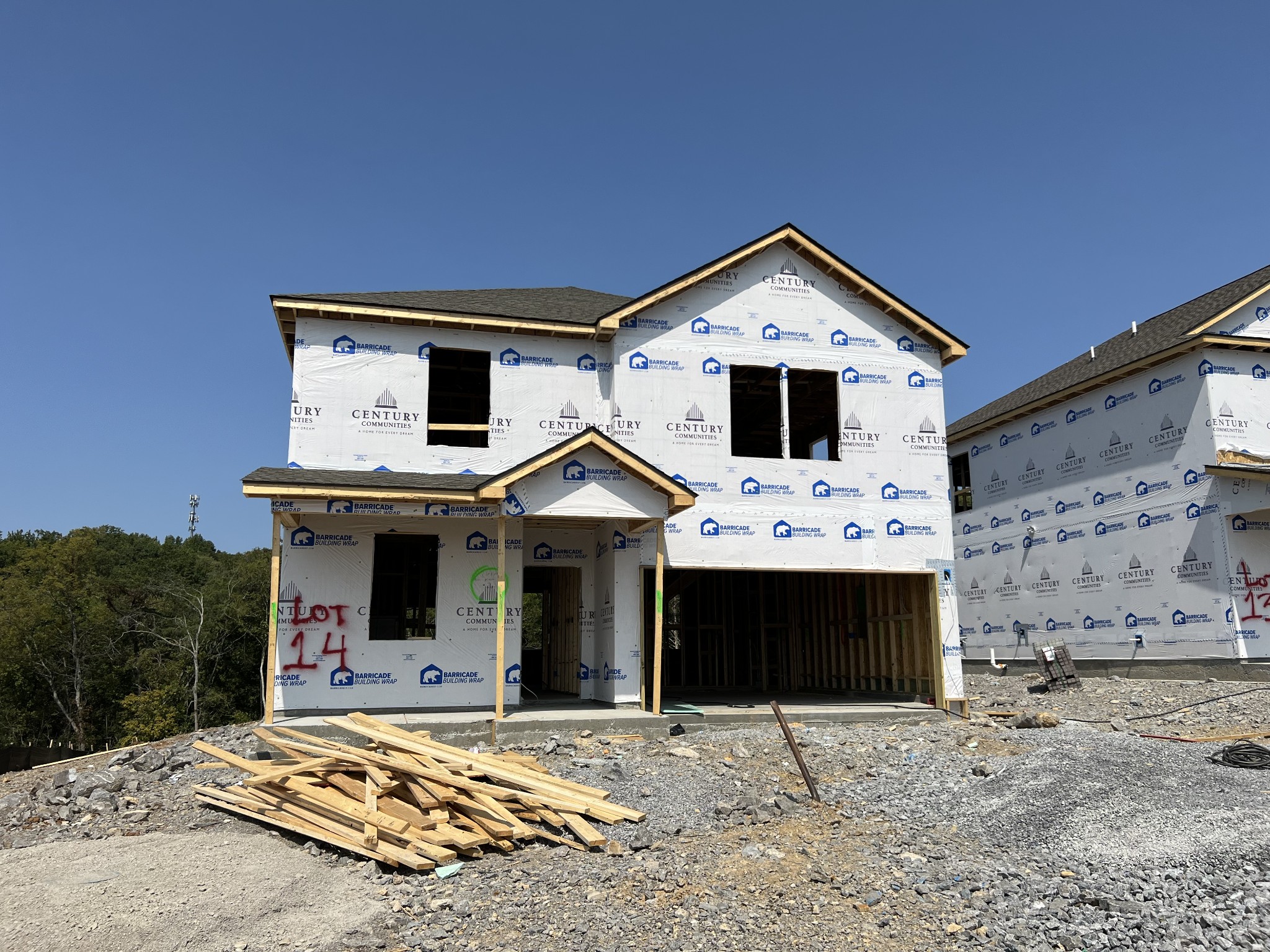 Image 2 of 24 For 10207 41st Terrace W