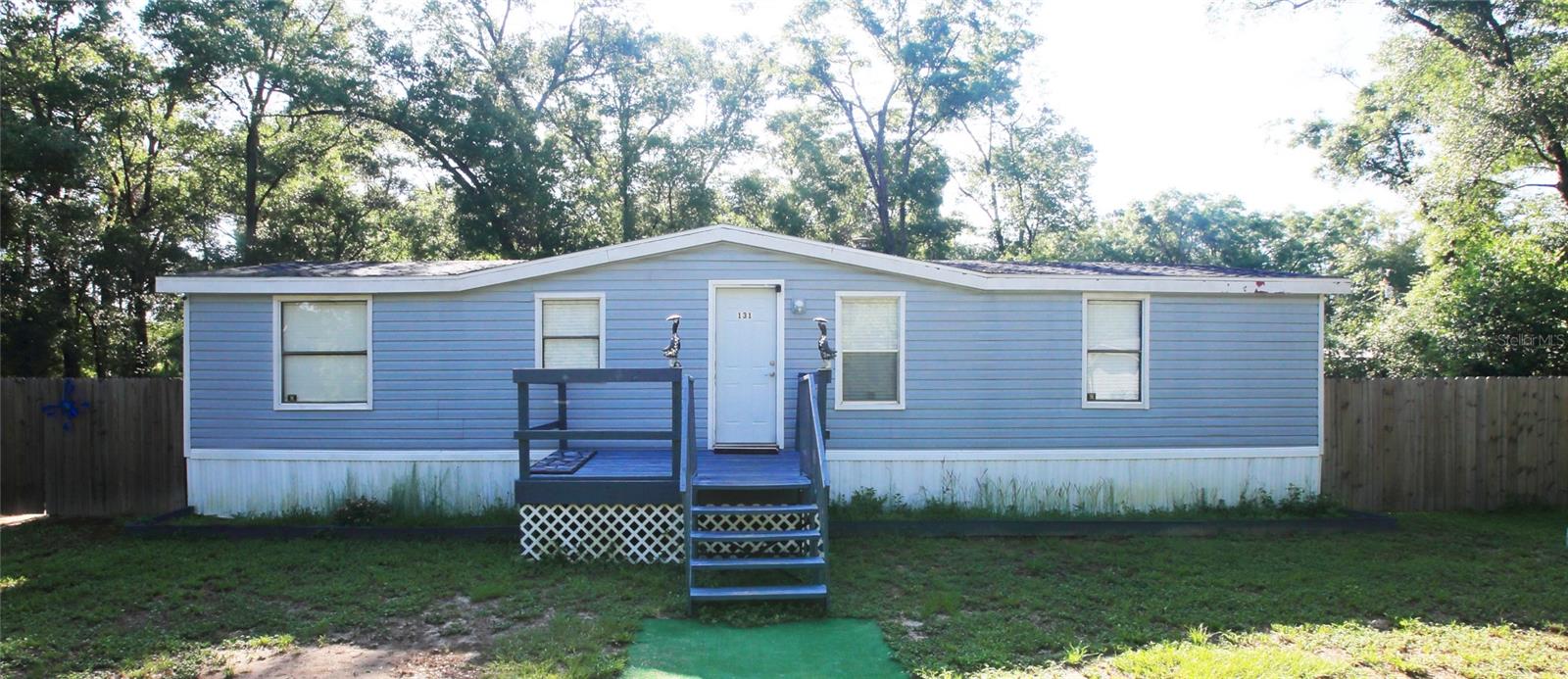 Details for 131 76th Terrace, OCALA, FL 34474