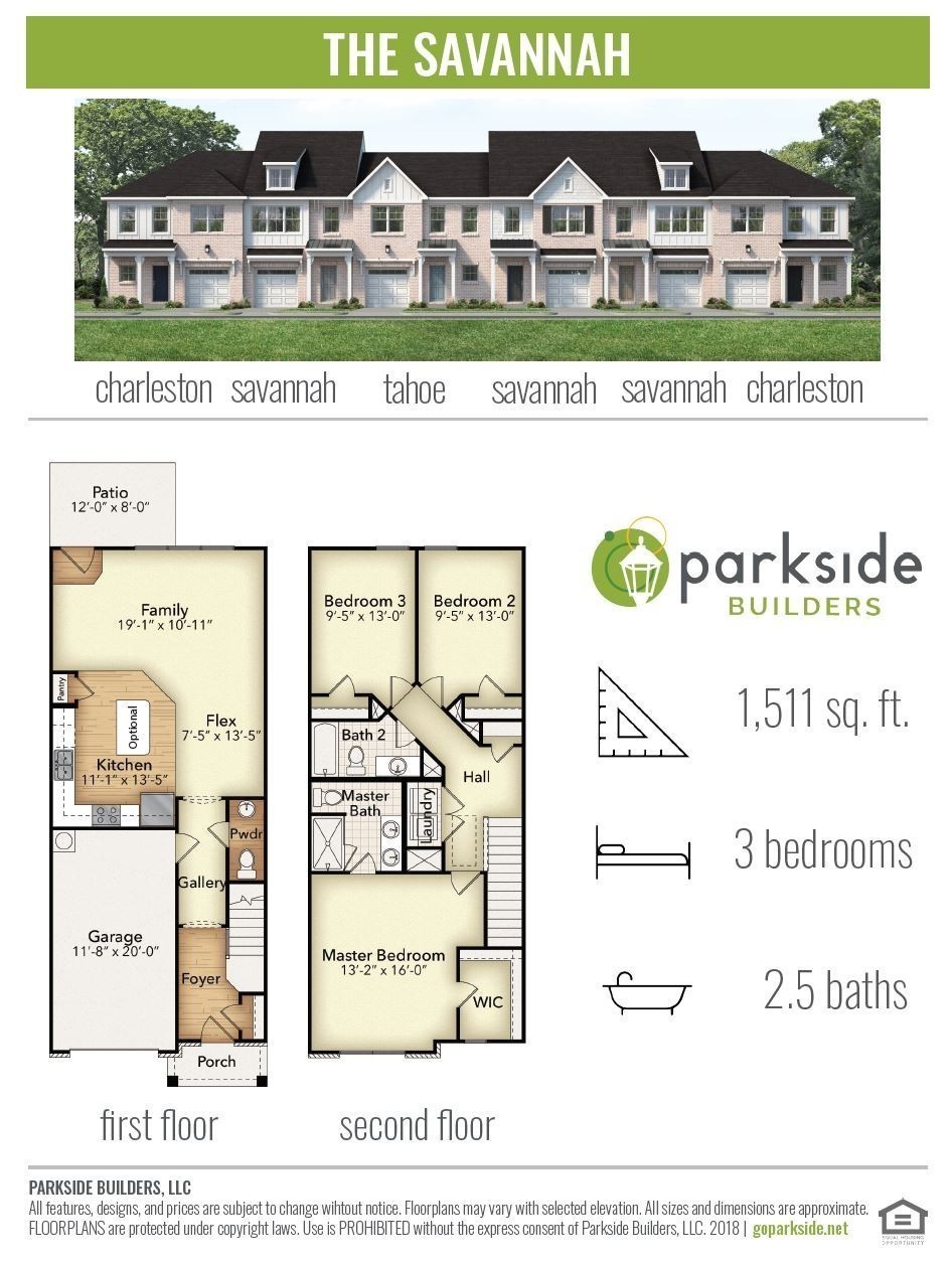 Image 2 of 24 For 1056 White Oak Place