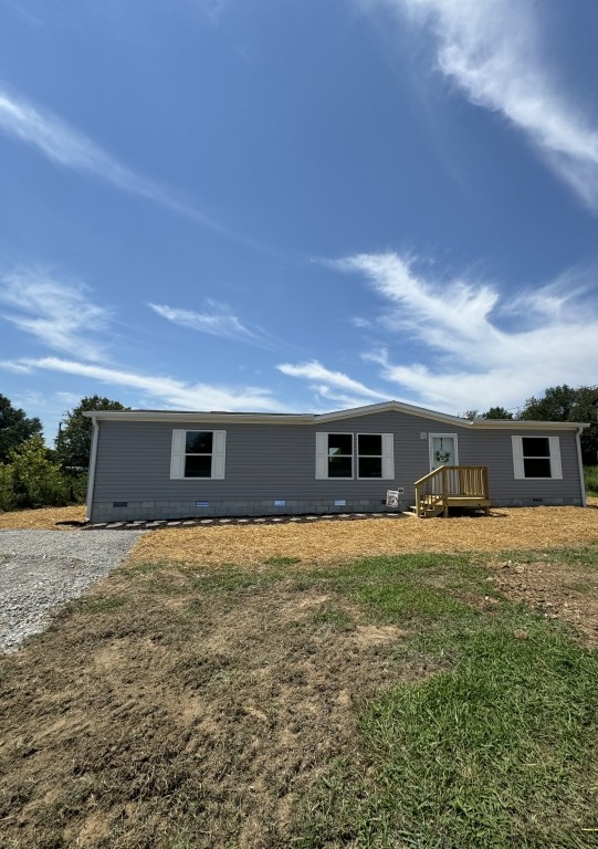 Details for 19942 96th Place, DUNNELLON, FL 34432