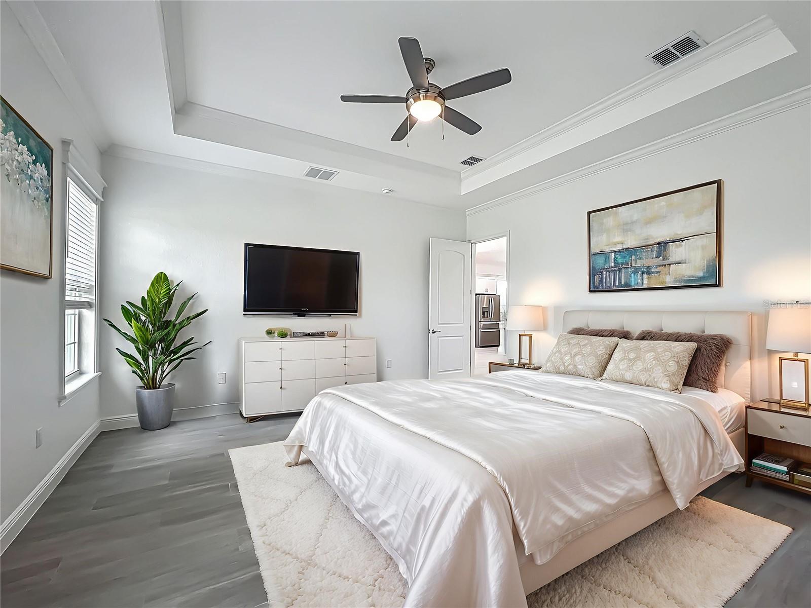 Image 25 of 56 For 4370 County Road 121d