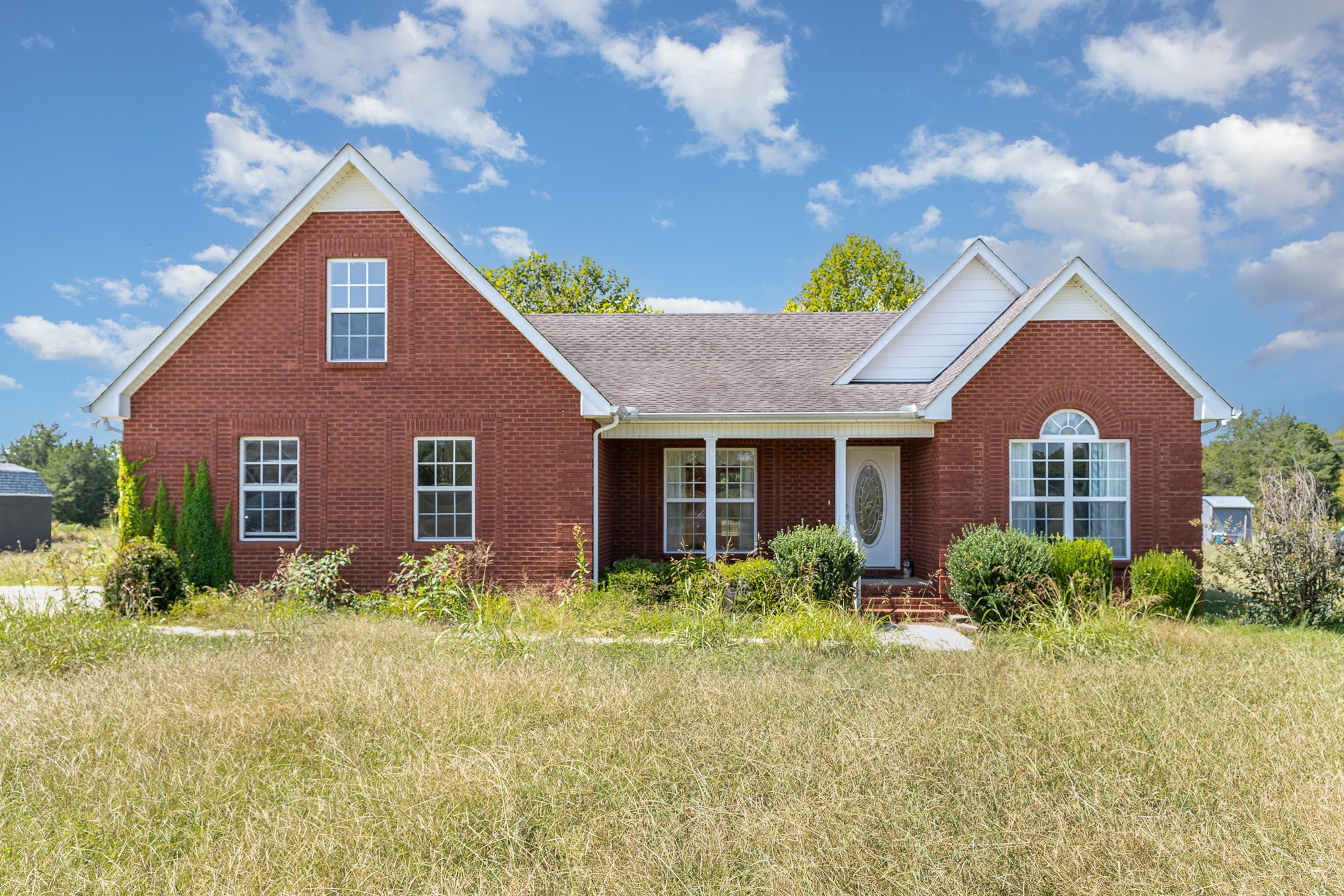Details for 12690 Highway 315, FORT MC COY, FL 32134