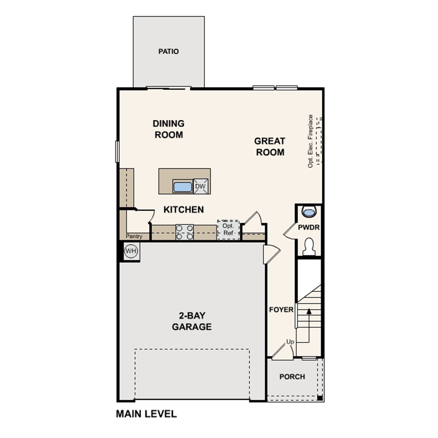 Image 4 of 15 For 3412 Melissa Lane