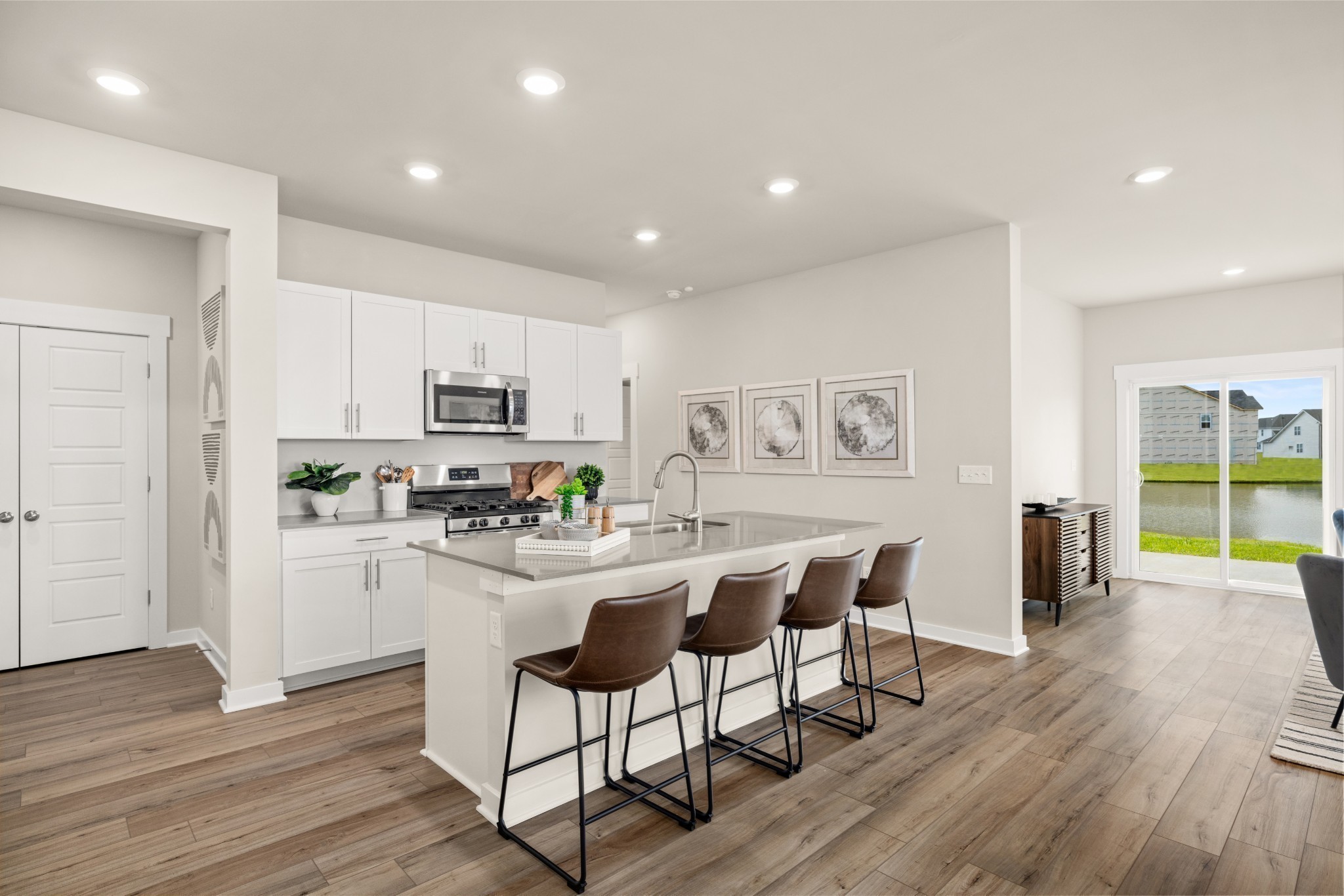 Image 6 of 21 For 3120 24th Place