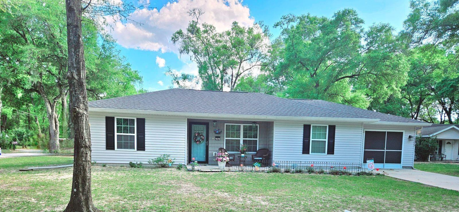Details for 19370 Saint Benedict Drive, DUNNELLON, FL 34432