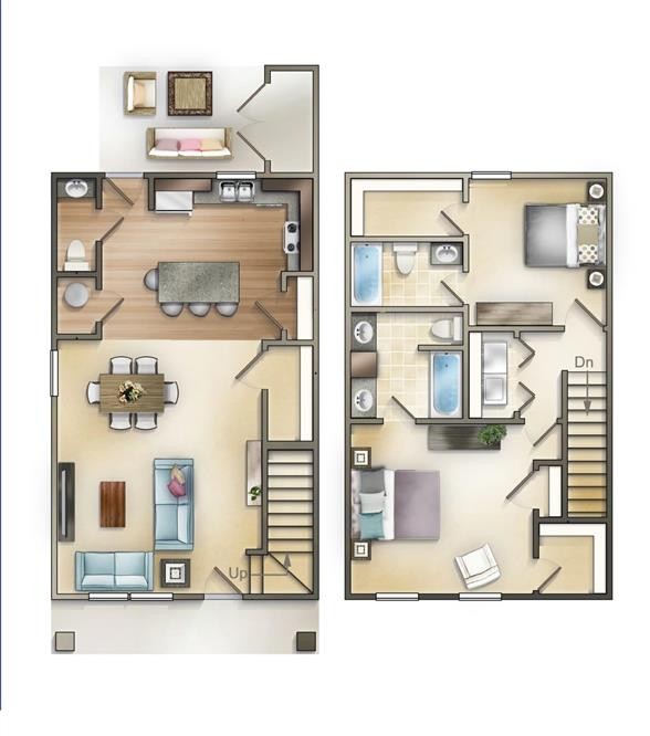 Image 3 of 42 For 7565 Dewey Robbins Road