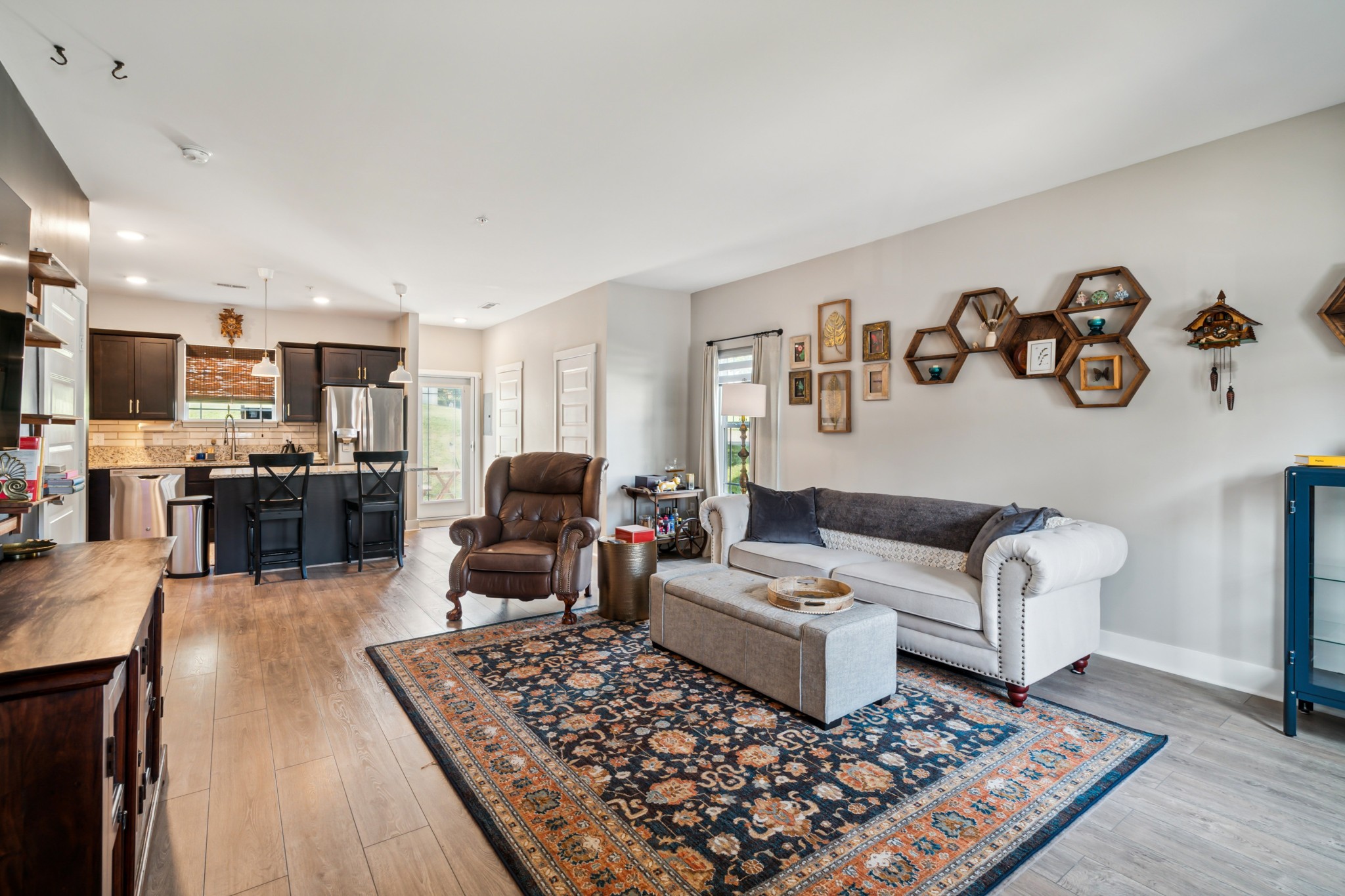 Image 4 of 42 For 7565 Dewey Robbins Road
